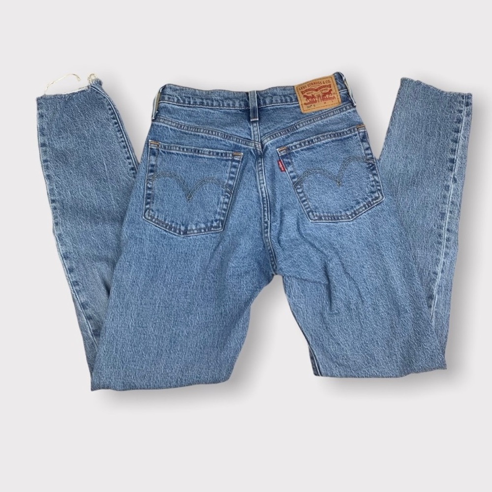 Vintage Levi jeans
